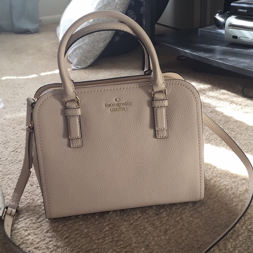 NWOT Kate Spade Purse